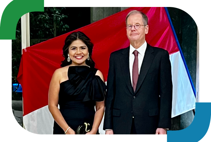 Assisting Hospitals and Healthcare Workers