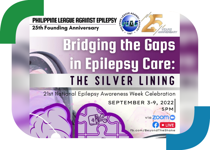 Webinar Series On Epilepsy Care